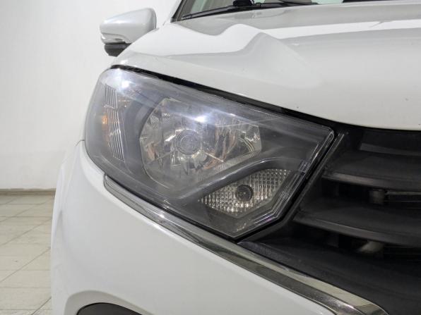 Lada (ВАЗ) Granta I Рестайлинг с пробегом 2023 года, цена 590 000 рублей, 116904 км, седан, Автокод Объявления