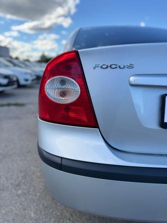 Ford Focus II Рестайлинг с пробегом 2007 года, цена 607 000 рублей, 149472 км, седан, Автокод Объявления