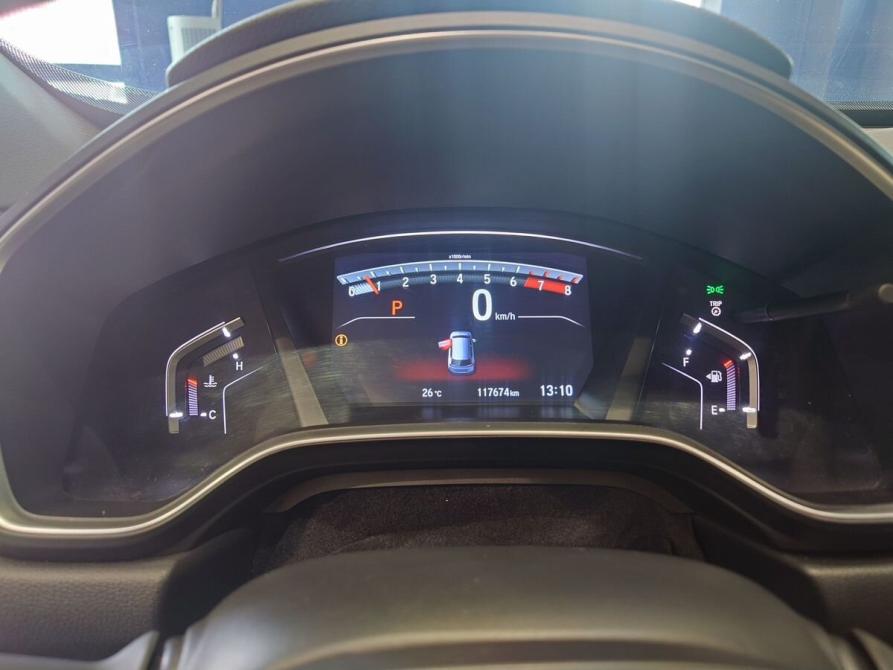 Honda CR-V V Рестайлинг Новокузнецк  - изображение 18