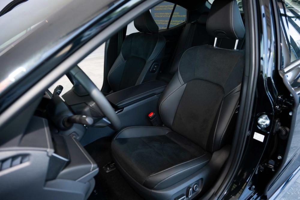 Toyota Camry IX (XV80) China Market Ростов-на-Дону  - изображение 27