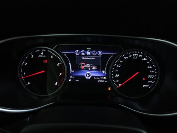 Hongqi H5 I с пробегом 2022 года, цена 1 605 000 рублей, 54552 км, седан, Автокод Объявления
