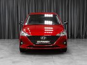 Hyundai Solaris II Рестайлинг Тюмень  - изображение 26