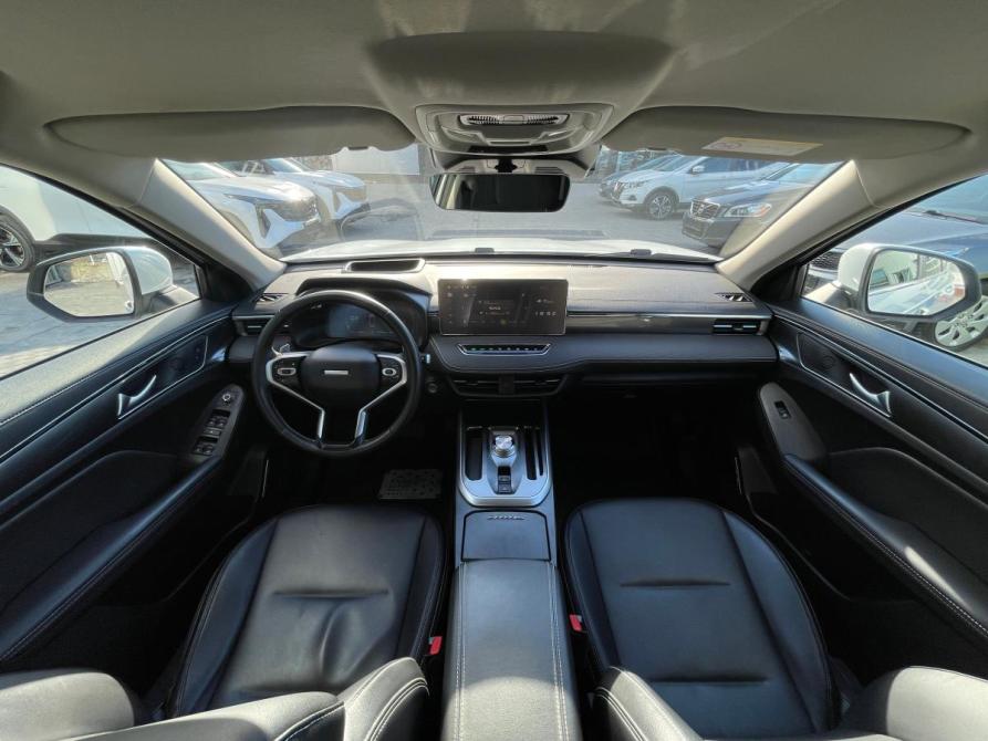 Haval Jolion I Мурманск  - изображение 17