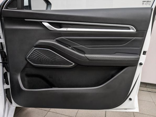 Belgee S50 с пробегом 2025 года, цена 1 890 000 рублей, 7937 км, седан, Автокод Объявления