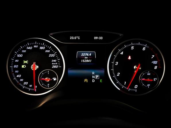 Mercedes-Benz B-Класс II (W246) Рестайлинг с пробегом 2015 года, цена 1 395 000 рублей, 152756 км, хэтчбек, Автокод Объявления