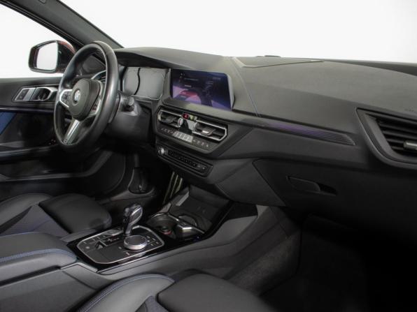 BMW 1 серии III (F40) с пробегом 2021 года, цена 2 470 000 рублей, 95579 км, хэтчбек, Автокод Объявления