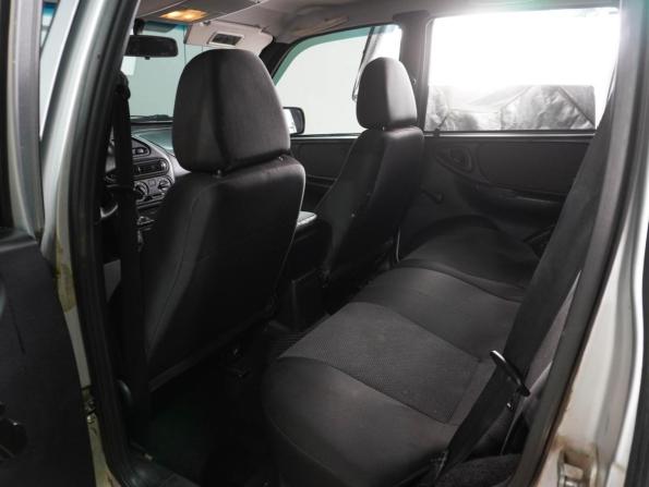 Chevrolet Niva I Рестайлинг с пробегом 2012 года, цена 589 000 рублей, 199865 км, внедорожник, Автокод Объявления