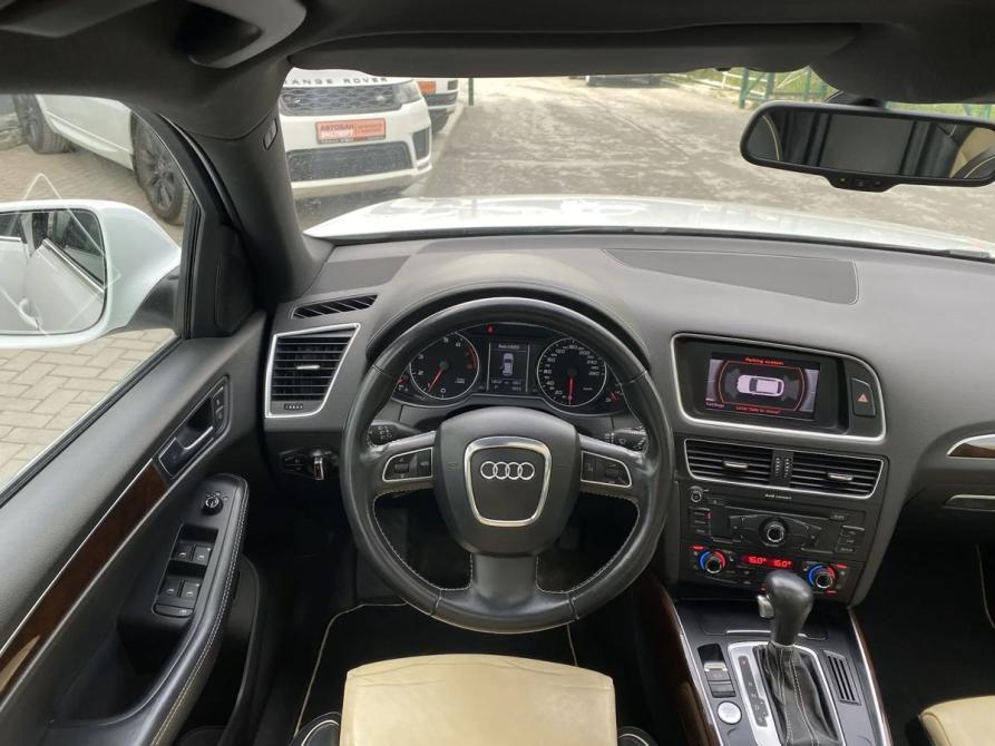 Audi Q5 I (8R) Екатеринбург  - изображение 19