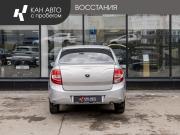 Lada (ВАЗ) Granta I Казань  - изображение 13