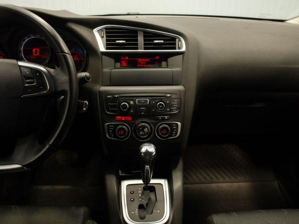 Citroen C4 II с пробегом 2012 года, цена 870 000 рублей, 71394 км, хэтчбек, Автокод Объявления