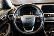 Chery Tiggo 4 Pro I Рестайлинг Уфа  - изображение 28