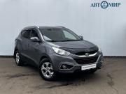 Hyundai ix35 I Москва  - изображение 15