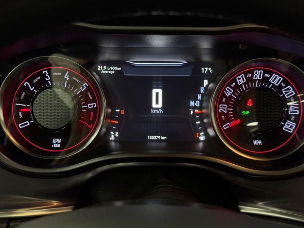 Dodge Challenger III Рестайлинг 2 с пробегом 2018 года, цена 4 000 000 рублей, 133278 км, купе, Автокод Объявления