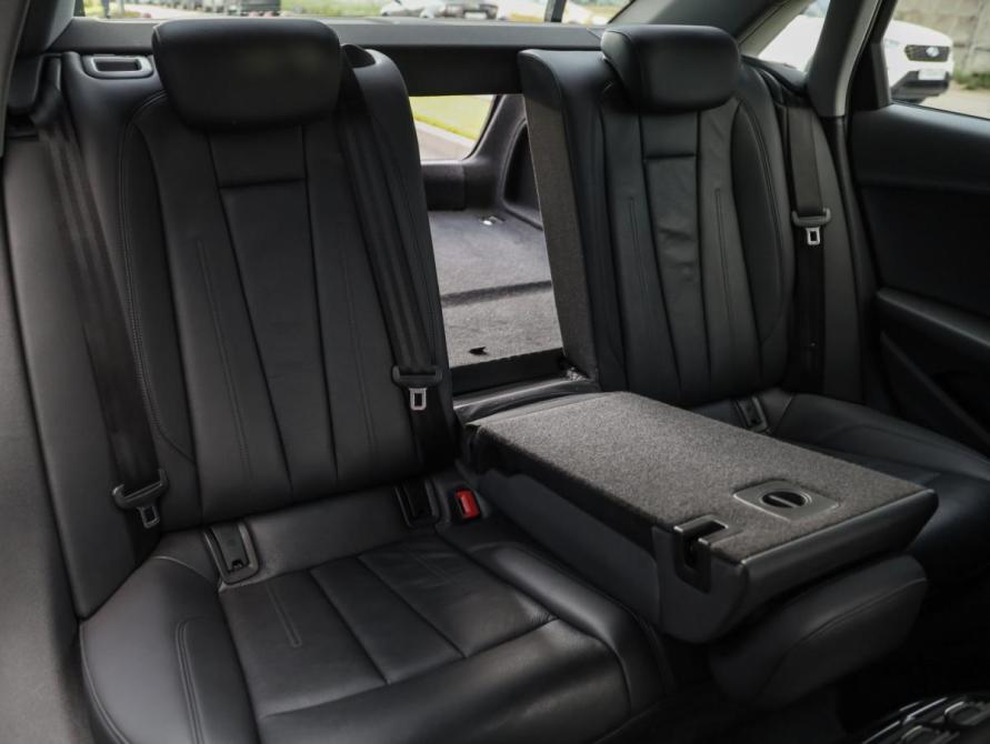 Audi A4 V (B9) Санкт-Петербург  - изображение 29