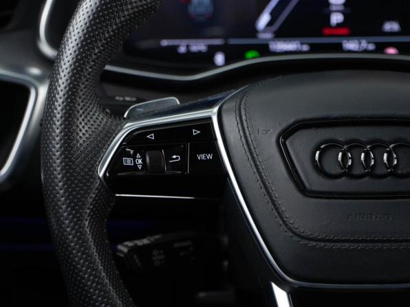 Audi A6 V (C8) с пробегом 2019 года, цена 4 512 444 рубля, 139441 км, универсал, Автокод Объявления