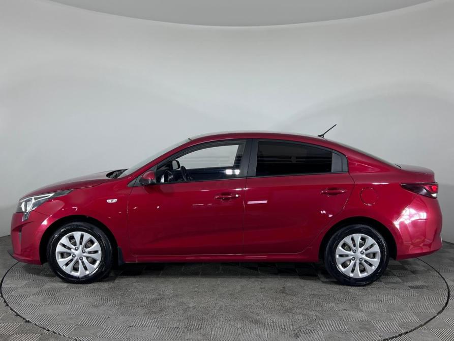 Kia Rio IV Рестайлинг Ростов-на-Дону  - изображение 6