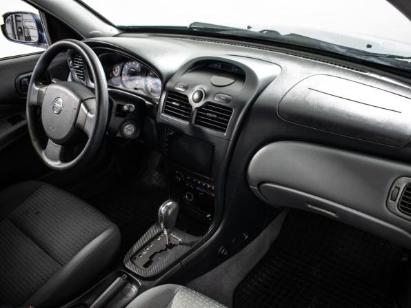 Nissan Almera Classic I с пробегом 2007 года, цена 490 000 рублей, 228000 км, седан, Автокод Объявления