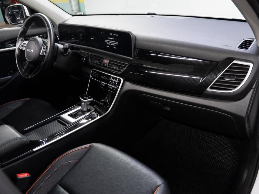 Kia Seltos I Рестайлинг Тюмень  - изображение 17