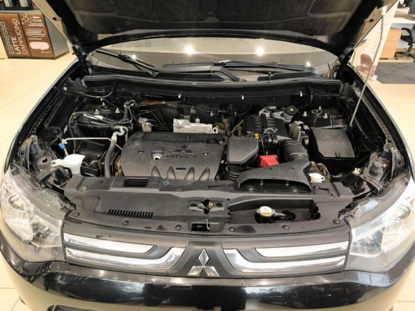 Mitsubishi Outlander III с пробегом 2014 года, цена 1 350 000 рублей, 177947 км, внедорожник, Автокод Объявления