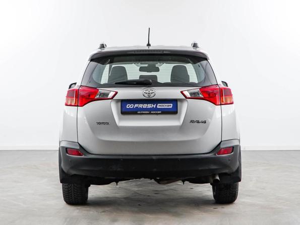 Toyota RAV4 IV (XA40) с пробегом 2014 года, цена 2 139 444 рубля, 65220 км, внедорожник, Автокод Объявления