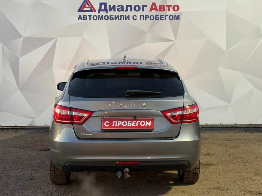 Lada (ВАЗ) Vesta I Набережные Челны  - изображение 8