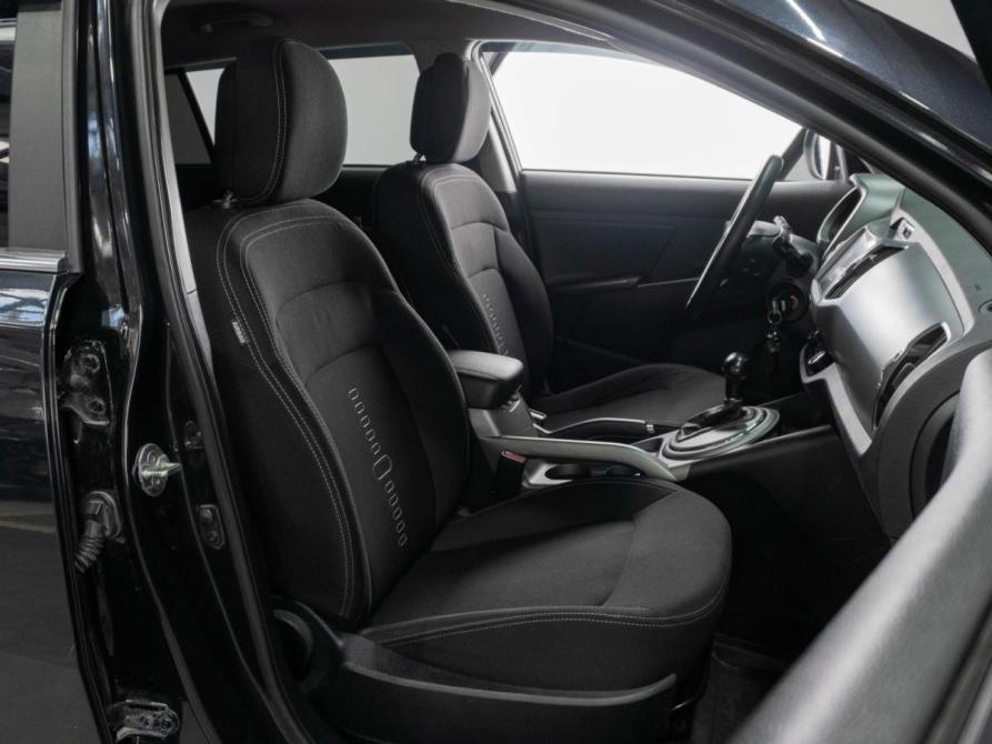 Kia Sportage III Рестайлинг Тюмень  - изображение 8