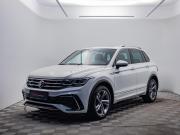 Volkswagen Tiguan II Рестайлинг Москва  - изображение 23