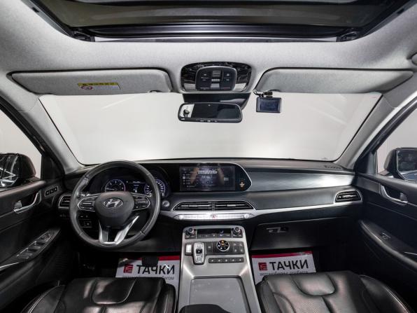 Hyundai Palisade I с пробегом 2019 года, цена 3 660 000 рублей, 133660 км, внедорожник, Автокод Объявления