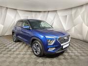 Hyundai Creta II Москва  - изображение 23