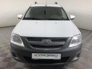 Lada (ВАЗ) Largus I Москва  - изображение 20