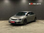 Honda Civic VIII Челябинск  - изображение 19