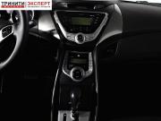 Hyundai Elantra V (MD) Белгород  - изображение 33