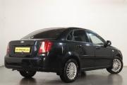 Chevrolet Lacetti I Челябинск  - изображение 21