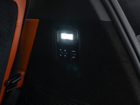 Geely Galaxy M9 с пробегом 2025 года, цена 6 550 000 рублей, 70 км, внедорожник, Автокод Объявления