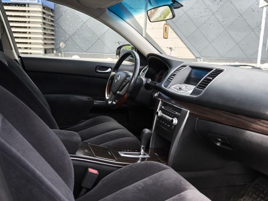 Nissan Teana II Рестайлинг Казань  - изображение 6