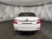 Skoda Octavia III (A7) Москва  - изображение 26