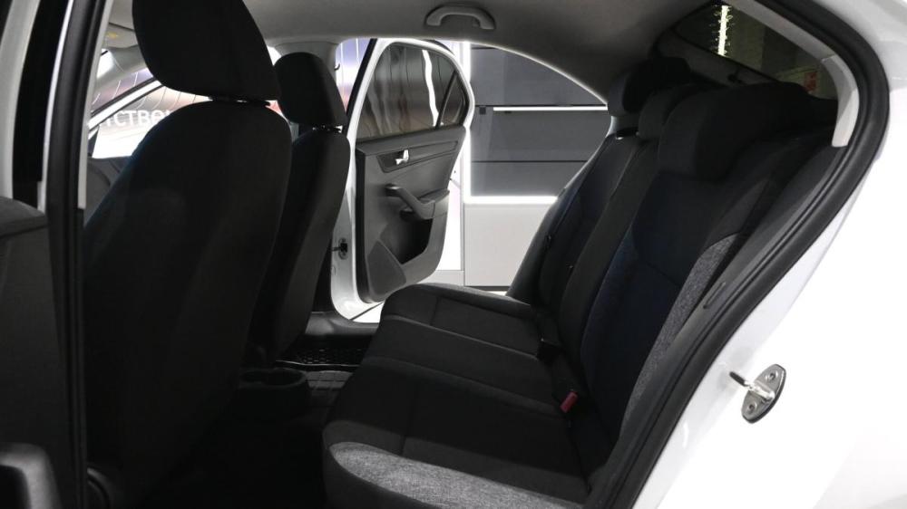 Skoda Rapid II Уфа  - изображение 16