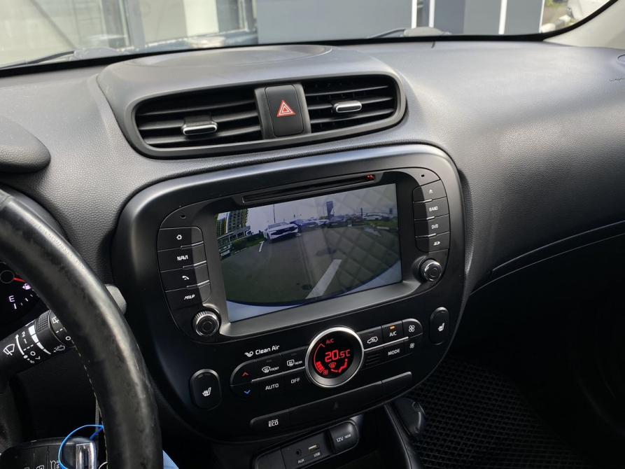 Kia Soul II Москва  - изображение 17