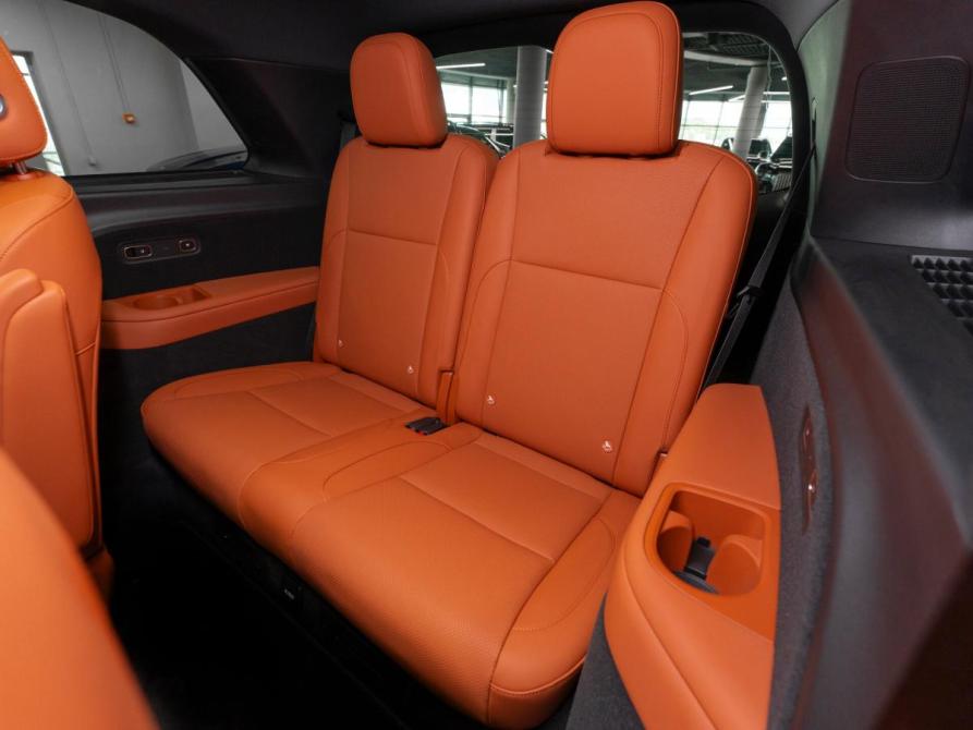 Li Auto (Lixiang) L9 I Рестайлинг Москва  - изображение 17
