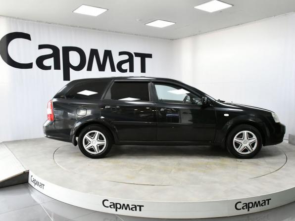 Chevrolet Lacetti I с пробегом 2006 года, цена 307 000 рублей, 337416 км, универсал, Автокод Объявления