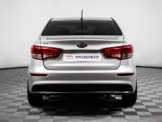 Kia Rio III Рестайлинг Москва  - изображение 24