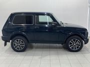 Lada (ВАЗ) 2121 (4x4) I Рестайлинг Курск  - изображение 17