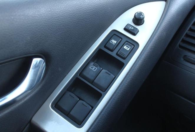 Nissan Murano I (Z50) с пробегом 2008 года, цена 1 270 000 рублей, 215653 км, внедорожник, Автокод Объявления