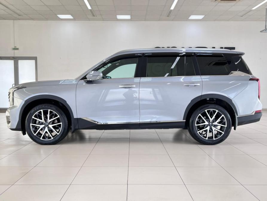 GAC GS8 II Волгоград  - изображение 7