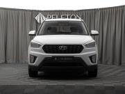 Hyundai Creta I Москва  - изображение 22