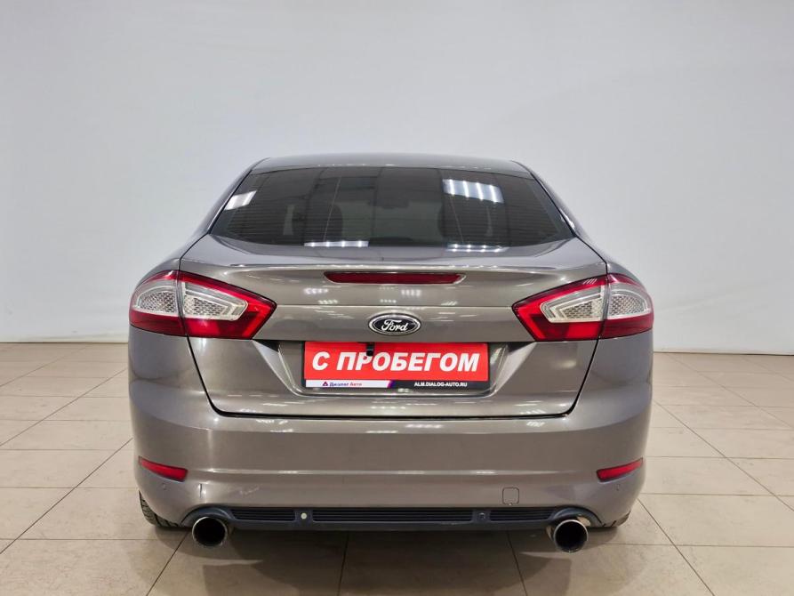 Ford Mondeo IV Рестайлинг Альметьевск  - изображение 6