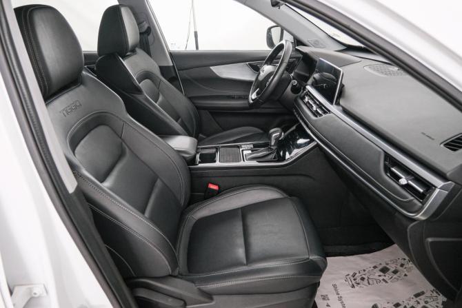 Chery Tiggo 4 Pro I с пробегом 2022 года, цена 1 489 000 рублей, 69361 км, внедорожник, Автокод Объявления