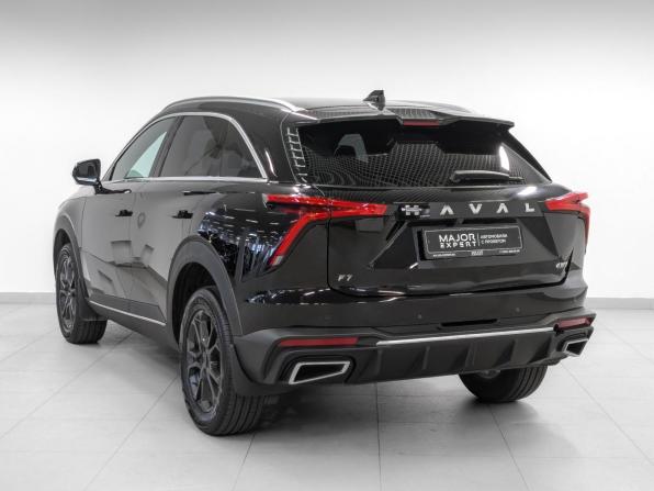Haval F7 II с пробегом 2025 года, цена 2 840 000 рублей, 23038 км, внедорожник, Автокод Объявления