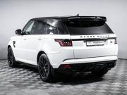 Land Rover Range Rover Sport II Москва  - изображение 29