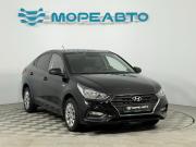 Hyundai Solaris II Калининград  - изображение 20